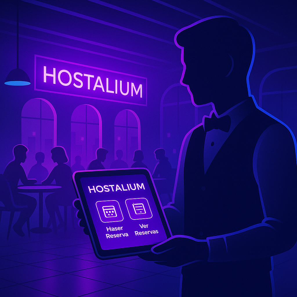 Equipo Hostalium